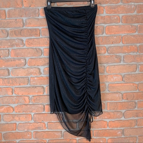 Charlotte Russe Dresses & Skirts - 3 for $25! - Charlotte Russe Strapless Dress